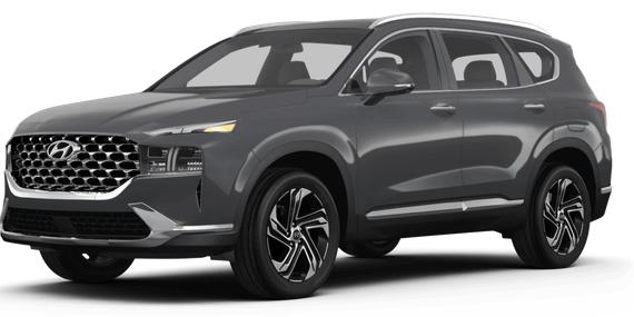 HYUNDAI SANTA FE 2023 5NMS2DAJXPH598898 image